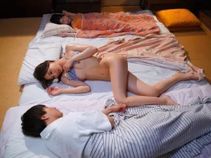Có một cái mông béo ở nhà