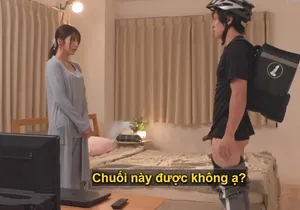 Ai có thể chịu đựng được một người phụ nữ như thế? Cuối cùng, tôi không thể không tè khắp xe.
