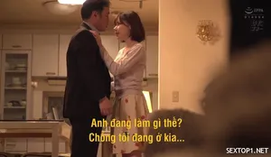 Địt toác lồn con vợ dám đi ngoại tình