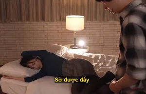 [Nhật ký tình dục của cặp đôi người Hoa - Pháp] Cốt truyện mới đầu tiên ~ Tôi đã quan hệ với cô gái trong buổi hẹn hò đầu tiên, không mặc đồ lót, và nhanh chóng quan hệ với cô ấy...